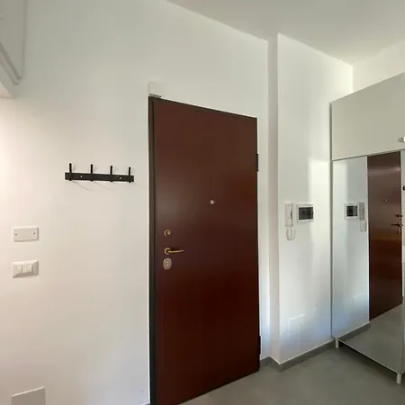 Casa La Moretta 公寓