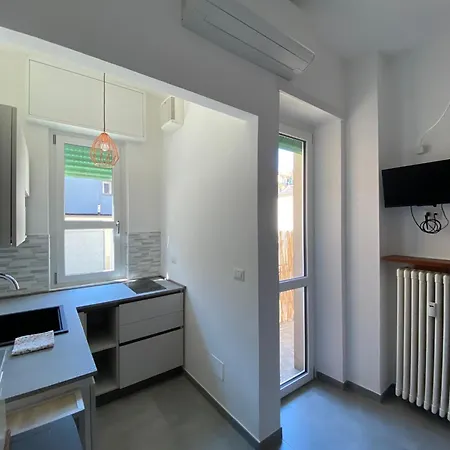 Casa La Moretta 公寓 *