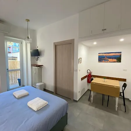 Casa La Moretta 公寓