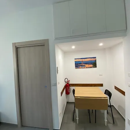 公寓 Casa La Moretta
