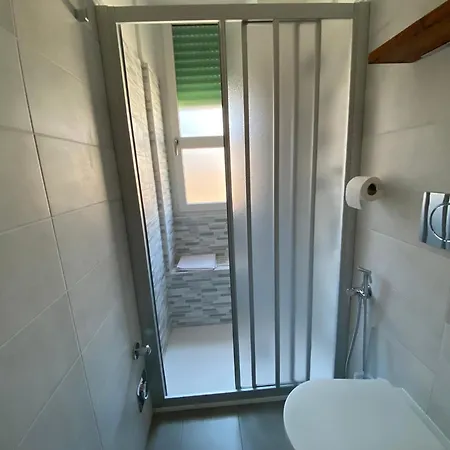 Casa La Moretta *